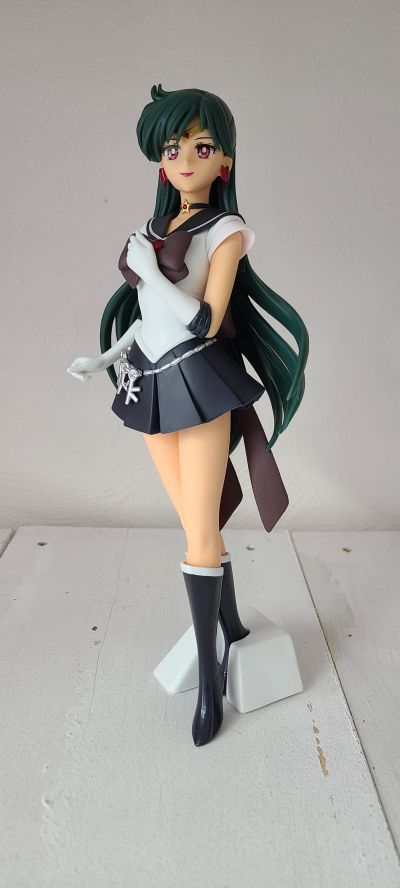 独特魅力 美少女战士Eternal 超级水兵冥王星