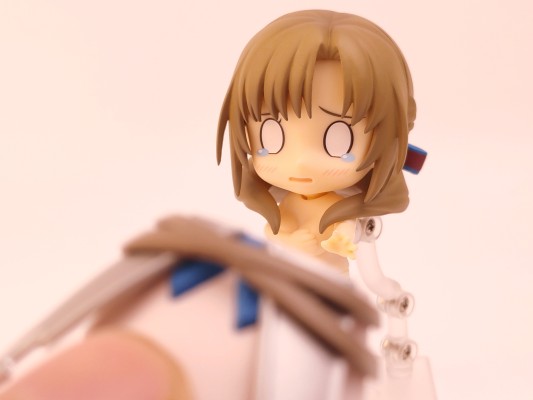 粘土人#1263 普通攻击是全体二连击，这样的妈妈你喜欢吗？大好真真子