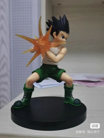 名战景 猎人 小杰