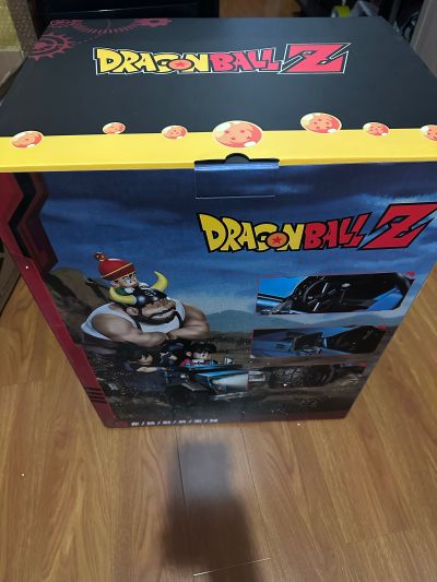 龙珠Z 载具系列第一弹