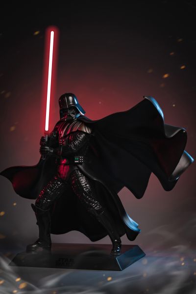 LPM 星球大战 达斯·维德