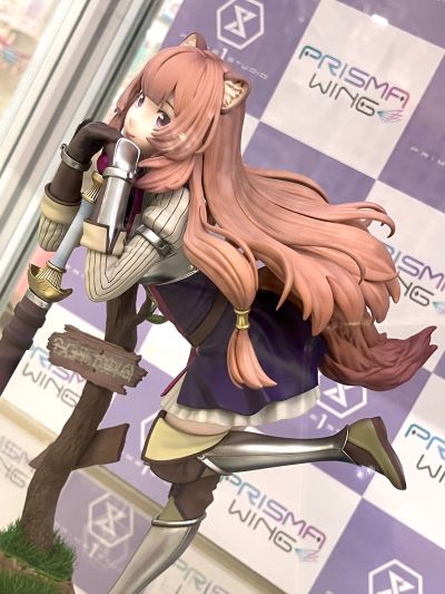 PRISMA WING 盾之勇者成名录 第二季 拉芙塔莉雅