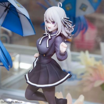 KDcolle 间谍教室 花园 莉莉