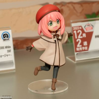 剧场版 间谍过家家 代号：白 DXF-阿尼亚·福杰-