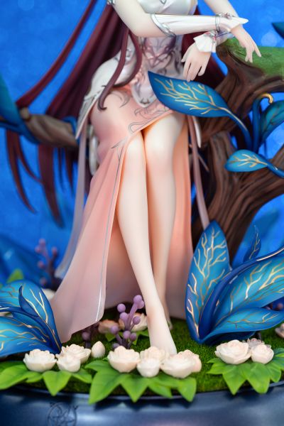 斗罗大陆 小舞 一生守护