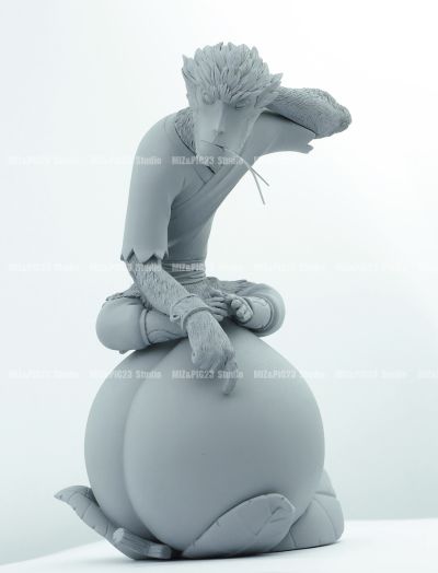 西游记之大圣归来 脆桃版 大圣