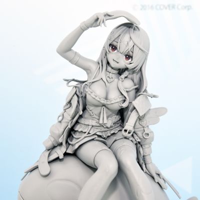 hololive 沙花叉库洛艾