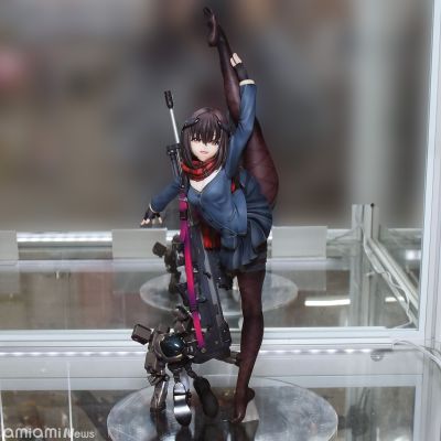 ARMS NOTE  远程女高中生