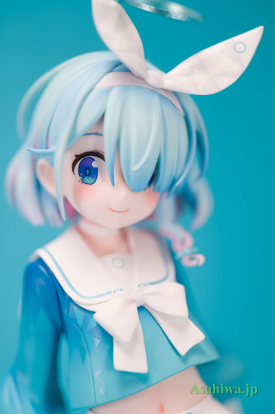 蔚蓝档案 阿洛娜