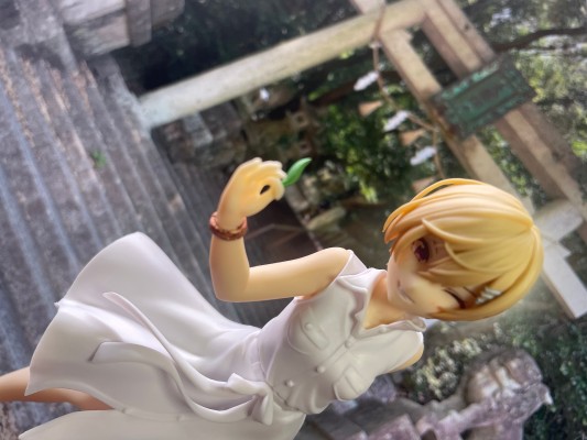 Emotional lens  偶像大师闪耀色彩 西城树里