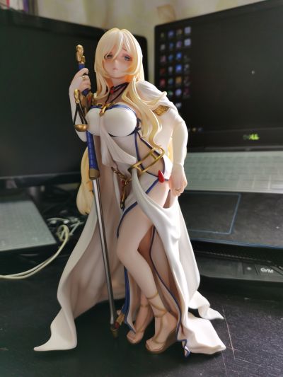 哥布林杀手 剑之圣女