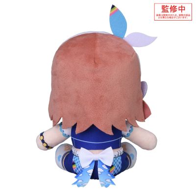 世界计划 多彩舞台 feat.初音未来 软绵绵玩偶 花里实乃里 在这里RE:START! M尺寸