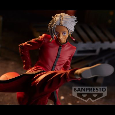 ESPRESTO-Excite Motions- 重生之道 黑川伊佐那