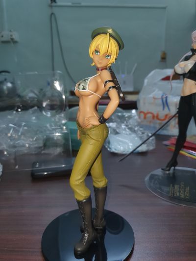 食戟之灵 贰之皿 水户郁魅