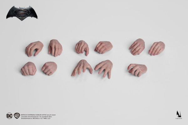 蝙蝠侠大战超人：正义黎明 超人