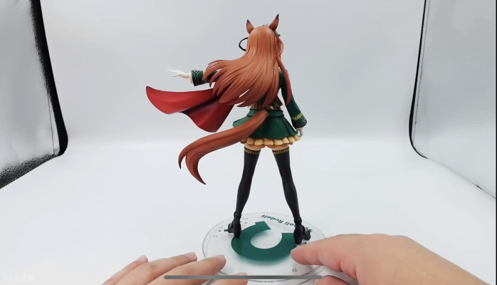 一番赏 赛马娘 第七弹 A奖 皇帝