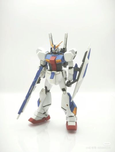 HGUC 1/144 机动战士高达0080 口袋里的战争 MS-09R-2 力克·大魔II