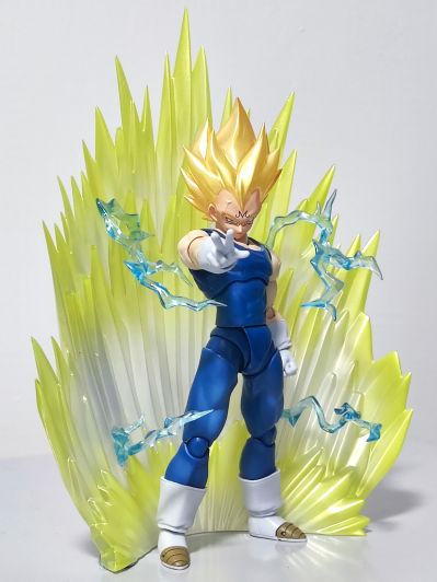 S.H.Figuarts 龙珠Z 魔人贝吉塔 -展会限定版-