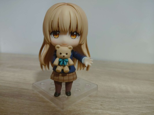 粘土人#2064 邻家的天使同学 椎名真昼