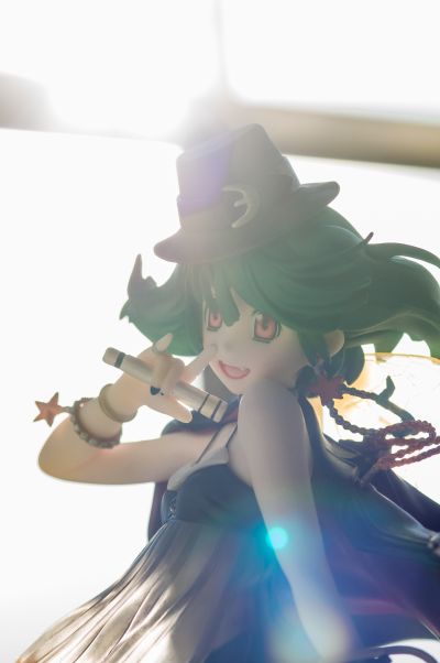 TVseries Blu-ray BOX発売記念 一番赏 超時空要塞F B賞  李兰花  超時空要塞FB7ver.