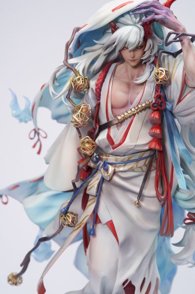 茨木童子 中元节ver.