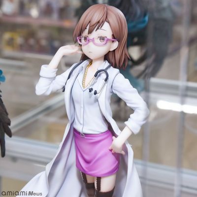 魔法禁书目录 御坂妹妹