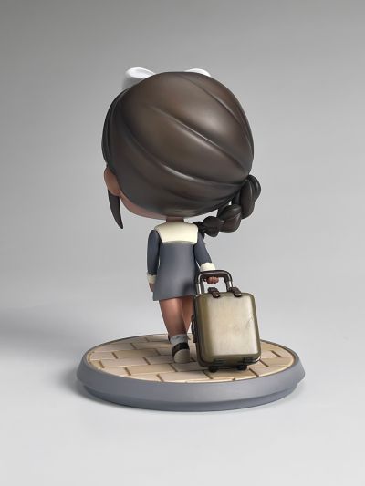 奇蛋物语_汪达ーエッグ・プライオリティ_青沼宁瑠_Q版黏土人