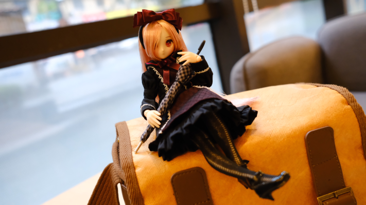 Coloful Dreamin’ /  玛丽·奈特 ～我们的全新故事～