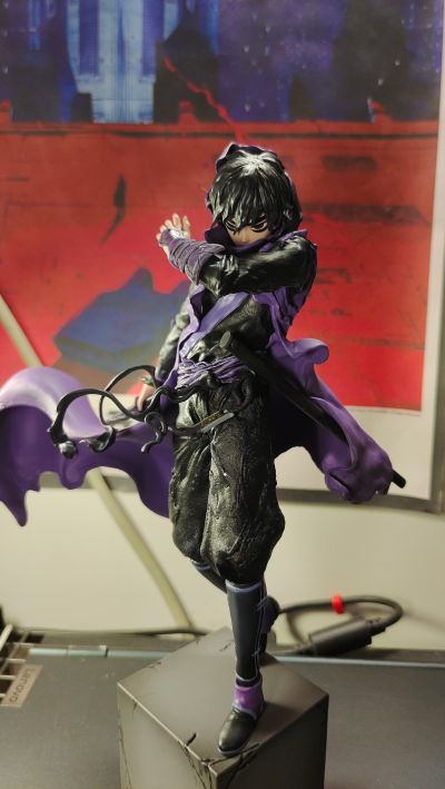 刺客伍六七 伍六七-大柒