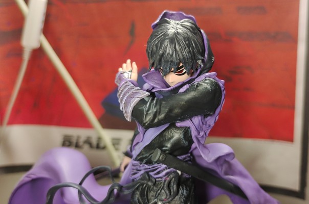 刺客伍六七 伍六七-大柒