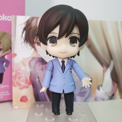 粘土人#2103 欢迎光临樱兰高校  藤冈春日