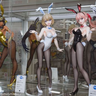 B-style 杜鹃的婚约 天野绘里香 兔女郎