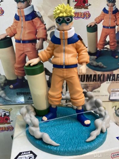 Memorable Saga 火影忍者 漩涡鸣人