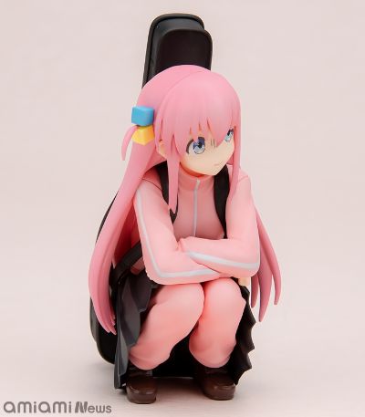 Melty Princess 孤独摇滚！掌中后藤独