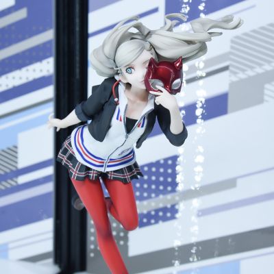 女神异闻录5皇家版 高卷杏 校服