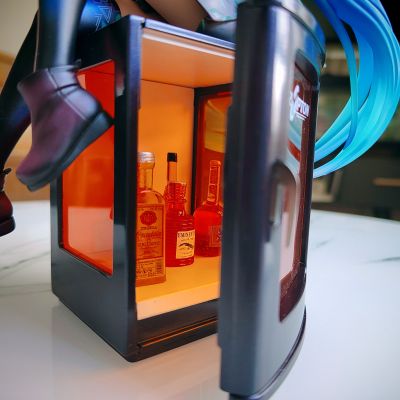 PRISMA WING piapro角色 初音未来 原画师：lack