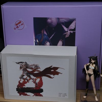 原神 雷电将军 祸津御建鸣神命