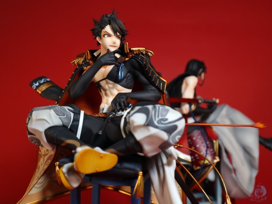 刀剑乱舞-ONLINE- 陆奥守吉行