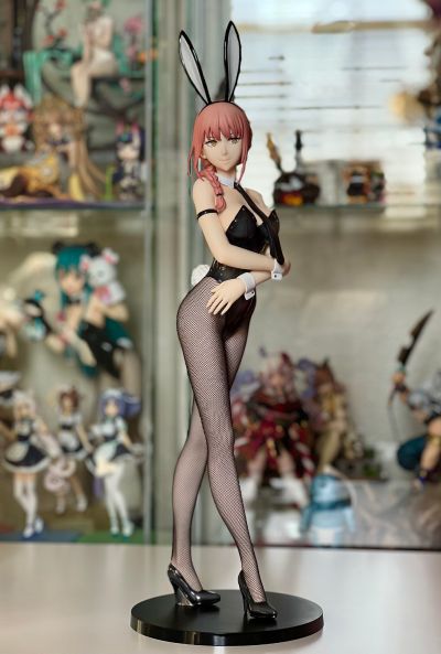 B-style 链锯人 真纪真 兔女郎