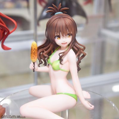 出包王女DARKNESS 结城美柑 泳装风格