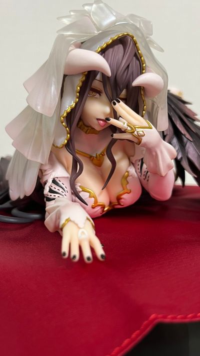 KD colle OVERLORD 第四季 雅儿贝德 新娘