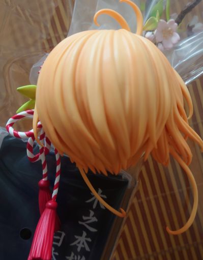 魔卡少女樱 木之本樱 -日本人偶-