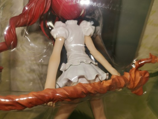 灼眼的夏娜III ファイナル ストロベリーみるくver. 