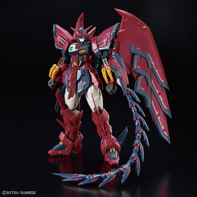 RG#38 艾比安高达