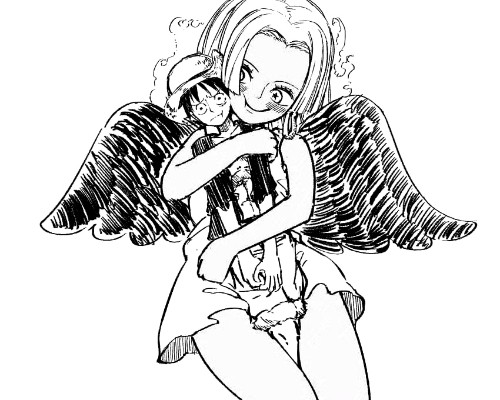 Portrait Of Pirates Limited Edition 海贼王 波雅・汉库克 Ver.BB_3rd Anniversary