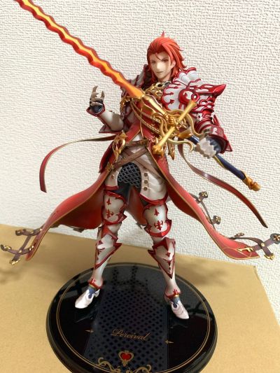 ALTAiR 碧蓝幻想 帕西瓦尔