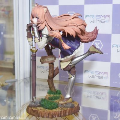 PRISMA WING 盾之勇者成名录 第二季 拉芙塔莉雅