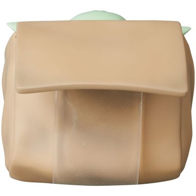 UDF 编号757 星球大战：曼达洛人系列2 古古与包包