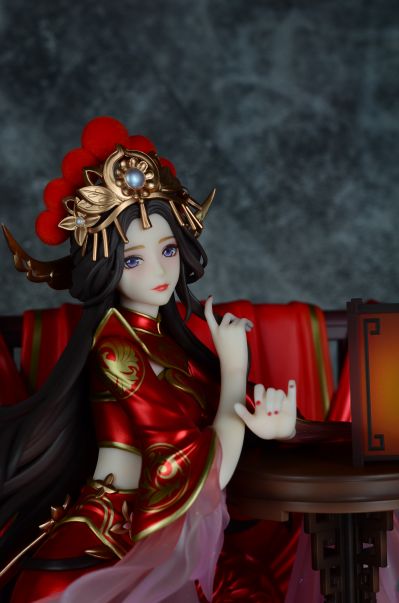 王者荣耀  一生所爱 露娜