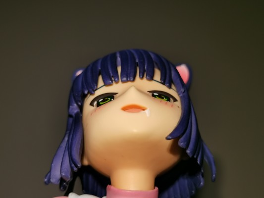 甜蜜的接触 雫石 粉色版